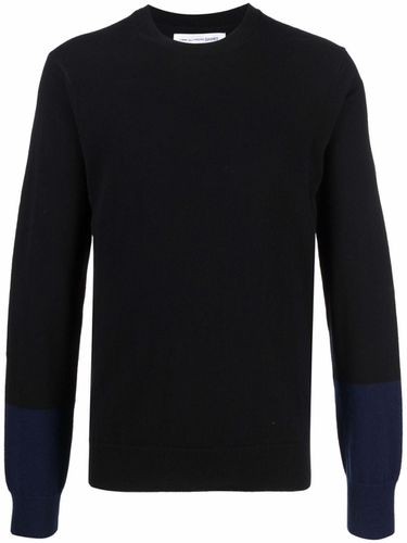 COMME DES GARÃONS SHIRT - Cotton Sweater - Comme des GarÃ§ons Shirt - Modalova
