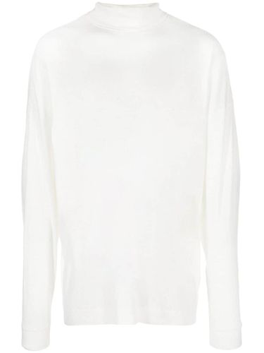 ALYX - Cotton T-shirt With Print - Alyx - Modalova