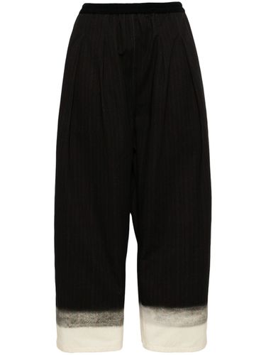 MAISON MARGIELA - Cotton Trousers - Maison Margiela - Modalova