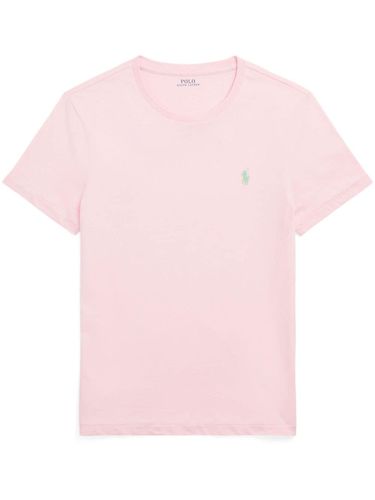 POLO RALPH LAUREN - Logo T-shirt - Polo Ralph Lauren - Modalova