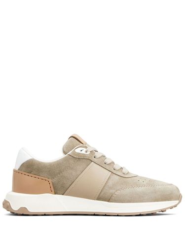 TOD'S - Reverse Sneakers - Tod's - Modalova