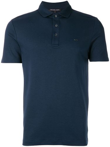 MICHAEL KORS - Polo Shirt With Logo - Michael Kors - Modalova