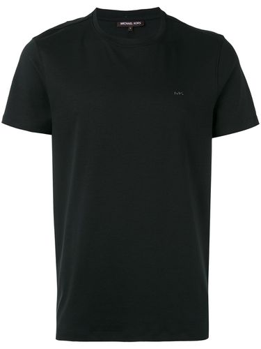 MICHAEL KORS - T-shirt With Logo - Michael Kors - Modalova