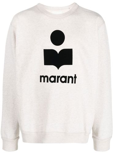 ISABEL MARANT - T-shirt With Logo - Isabel Marant - Modalova