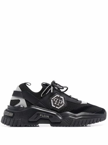 PHILIPP PLEIN - Sneakers With Logo - Philipp Plein - Modalova