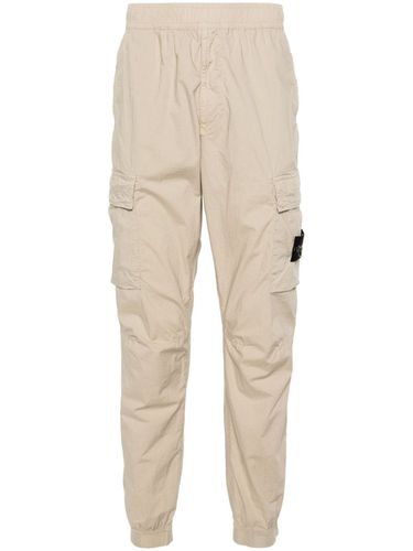 STONE ISLAND - Cargo Pant - Stone Island - Modalova