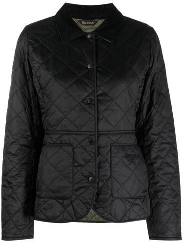 BARBOUR - Jacket With Logo - Barbour - Modalova