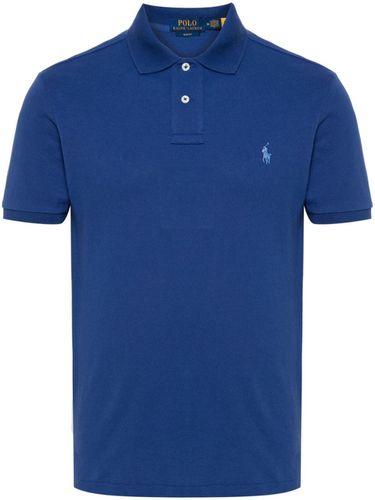 POLO RALPH LAUREN - Polo With Logo - Polo Ralph Lauren - Modalova