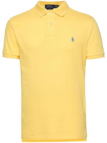 POLO RALPH LAUREN - Polo With Logo - Polo Ralph Lauren - Modalova