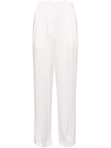 GENNY - Cotton Trousers - Genny - Modalova