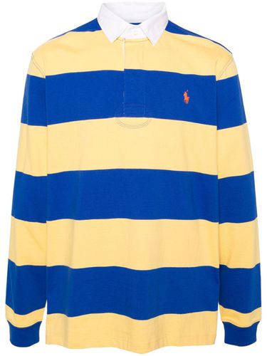 POLO RALPH LAUREN - Polo With Logo - Polo Ralph Lauren - Modalova