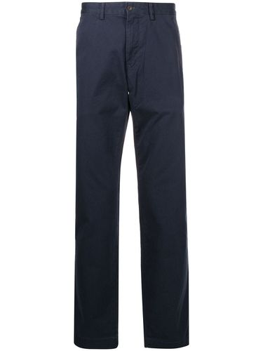 POLO RALPH LAUREN - Pants With Logo - Polo Ralph Lauren - Modalova