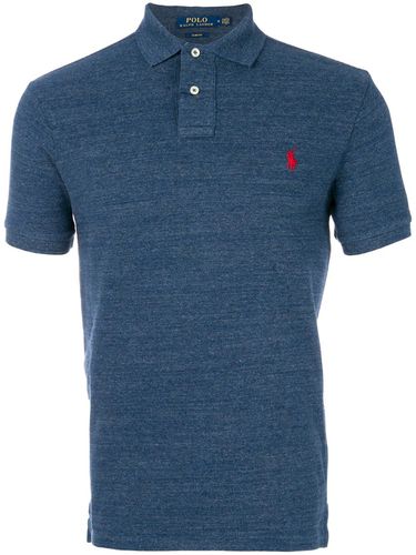 POLO RALPH LAUREN - Polo With Logo - Polo Ralph Lauren - Modalova