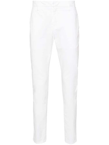 DONDUP - Pants With Logo - Dondup - Modalova