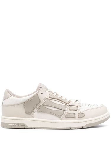 AMIRI - Skel Top Low Sneakers - Amiri - Modalova