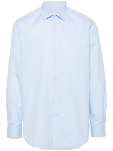 PAUL SMITH - Cotton Shirt - Paul Smith - Modalova