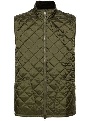 BARBOUR - Cotton Vest - Barbour - Modalova