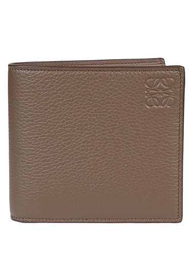 LOEWE - Wallet With Logo - Loewe - Modalova