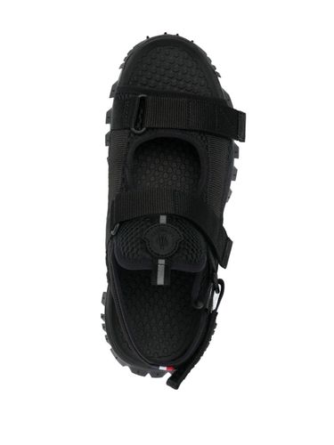 MONCLER - Trailgrip Sandal - Moncler - Modalova