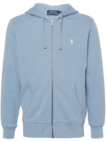 Sweatshirt With Logo - Polo Ralph Lauren - Modalova