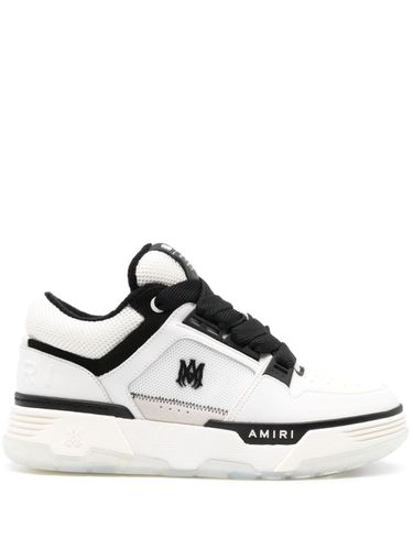 AMIRI - Leather Sneakers - Amiri - Modalova