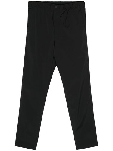 MICHAEL KORS - Trousers With Logo - Michael Kors - Modalova