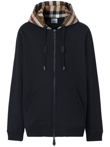 BURBERRY - Logo Jacket - Burberry - Modalova