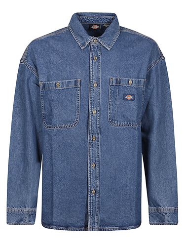 DICKIES - Cotton Shirt - Dickies - Modalova