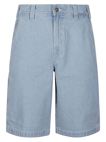 DICKIES - Bermuda Shorts In Cotton - Dickies - Modalova