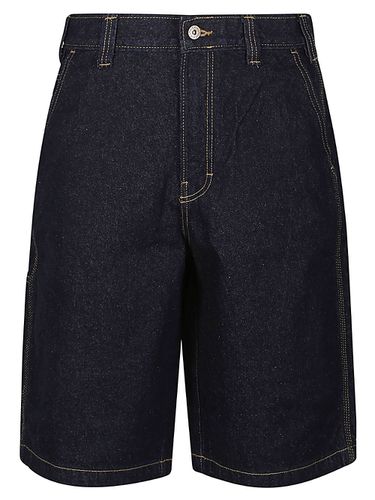 DICKIES - Bermuda Shorts In Cotton - Dickies - Modalova