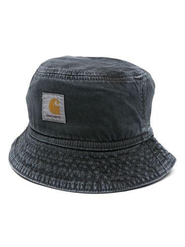 CARHARTT WIP - Hat With Logo - Carhartt Wip - Modalova