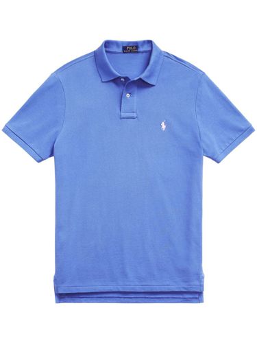 POLO RALPH LAUREN - Bicolor Polo - Polo Ralph Lauren - Modalova