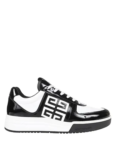 GIVENCHY - Sneakers With Logo - Givenchy - Modalova