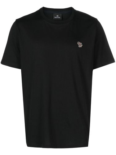 PS PAUL SMITH - Logo T-shirt - PS Paul Smith - Modalova