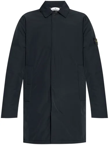 Primaloft Padded Coat - Stone Island - Modalova