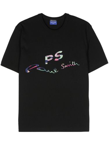 PS PAUL SMITH - Cotton T-shirt - PS Paul Smith - Modalova