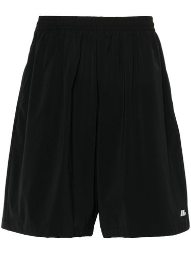 BALENCIAGA - Sports Shorts - Balenciaga - Modalova