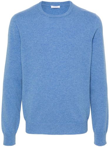 MALO - Cashmere Crew Neck Sweater - Malo - Modalova