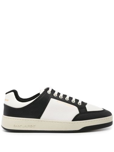 SAINT LAURENT - Sl/61 Sneakers - Saint Laurent - Modalova