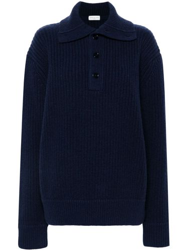 DRIES VAN NOTEN - Wool Polo Shirt - Dries Van Noten - Modalova