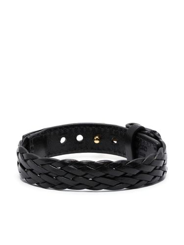 TOM FORD - Leather Bracelet - Tom Ford - Modalova