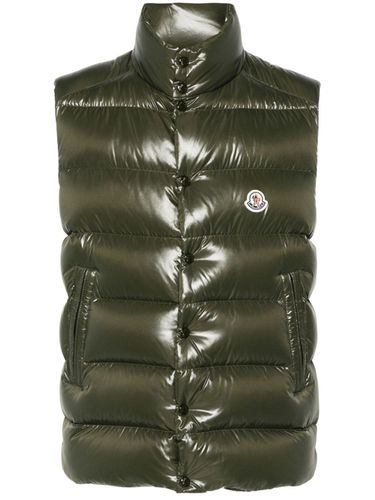 MONCLER - Vezere Down Jacket - Moncler - Modalova