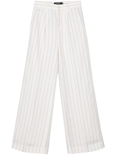 Linen Trousers - Lauren ralph lauren - Modalova