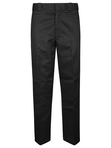 DICKIES - Straight Leg Trousers - Dickies - Modalova