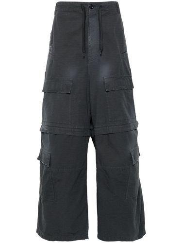 BALENCIAGA - Logo Pants - Balenciaga - Modalova