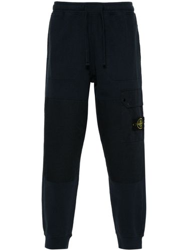 STONE ISLAND - Sports Trousers - Stone Island - Modalova