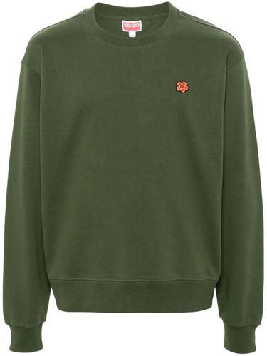 KENZO - Sweatshirt With Logo - Kenzo - Modalova