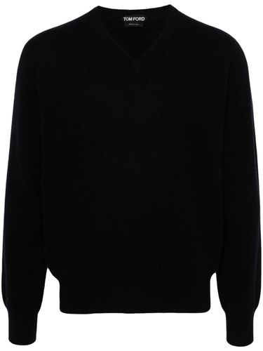 TOM FORD - Cashmere Sweater - Tom Ford - Modalova