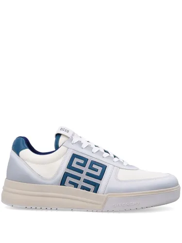 GIVENCHY - G4 Low Top Sneaker - Givenchy - Modalova