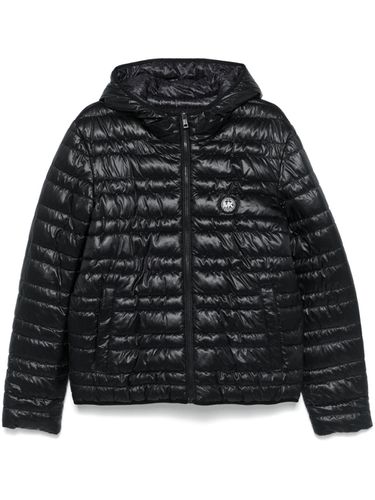 Reversible Down Jacket - Michael Kors - Modalova